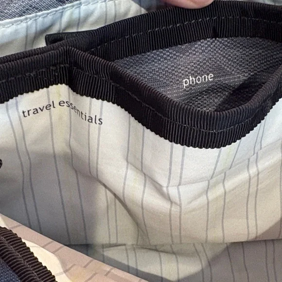 Lululemon Party Om Festival Crossbody Bag - Picture 5 of 10